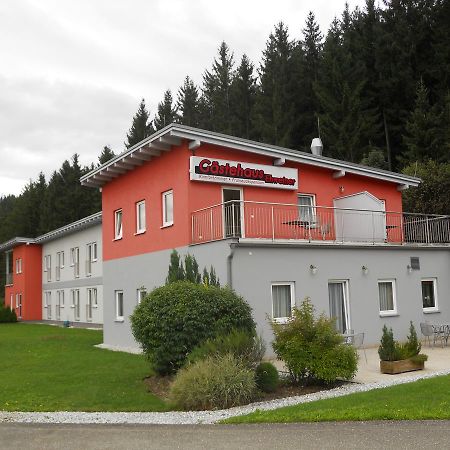 Gaestehaus Ehweiner Pols 外观 照片