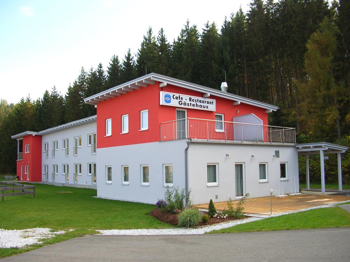Gaestehaus Ehweiner Pols 外观 照片